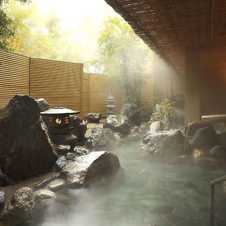 Mt Fuji Hanayagi No Sho Keizan Fuefuki Exterior photo