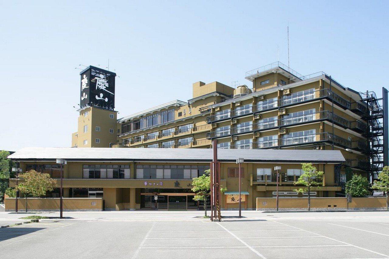 Mt Fuji Hanayagi No Sho Keizan Fuefuki Exterior photo