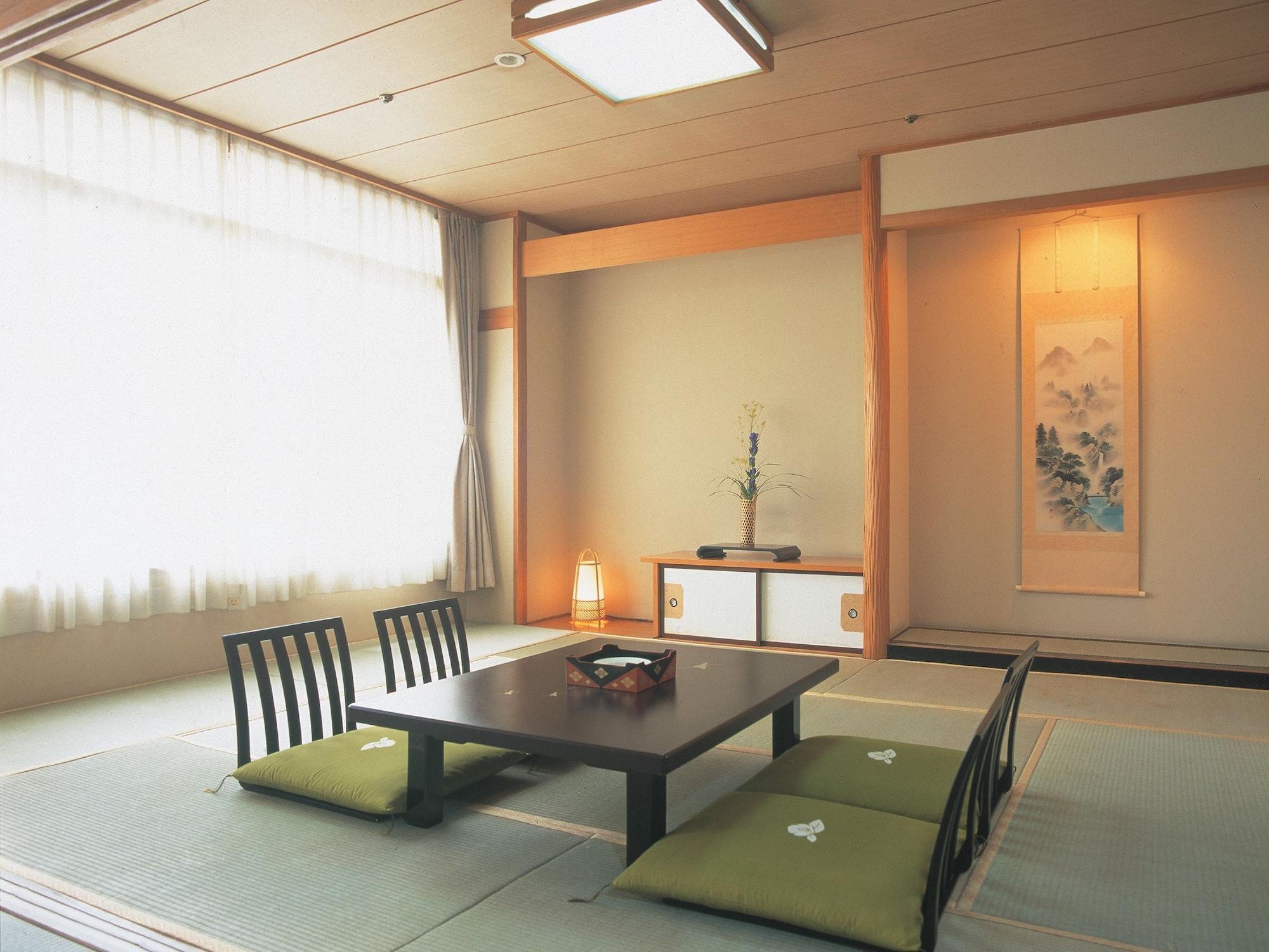 Mt Fuji Hanayagi No Sho Keizan Fuefuki Exterior photo
