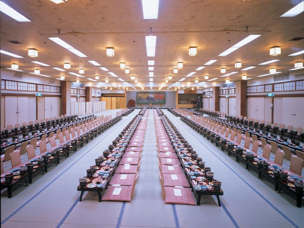 Mt Fuji Hanayagi No Sho Keizan Fuefuki Exterior photo