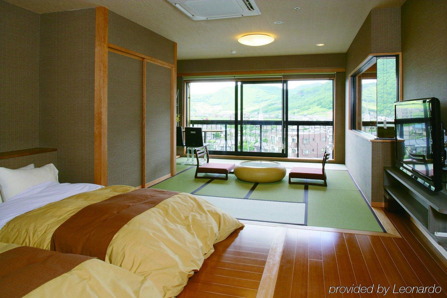 Mt Fuji Hanayagi No Sho Keizan Fuefuki Exterior photo