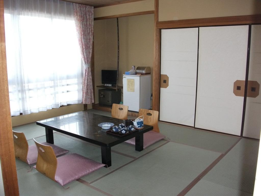 Mt Fuji Hanayagi No Sho Keizan Fuefuki Exterior photo