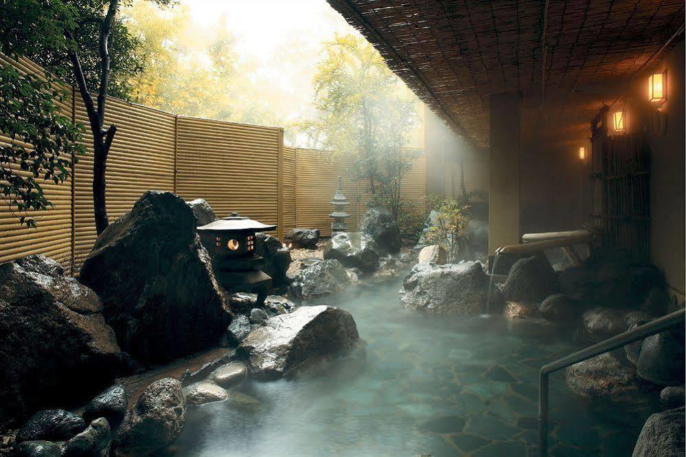 Mt Fuji Hanayagi No Sho Keizan Fuefuki Exterior photo
