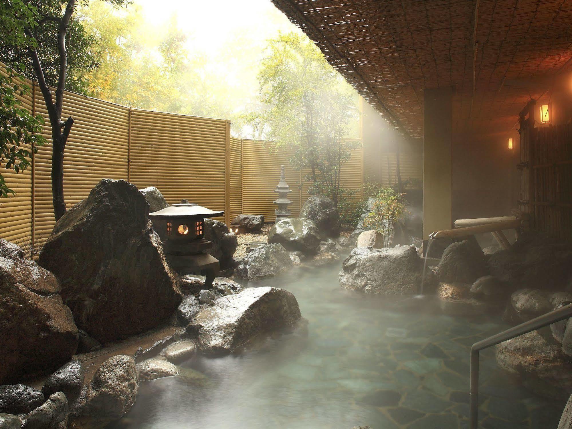 Mt Fuji Hanayagi No Sho Keizan Fuefuki Exterior photo