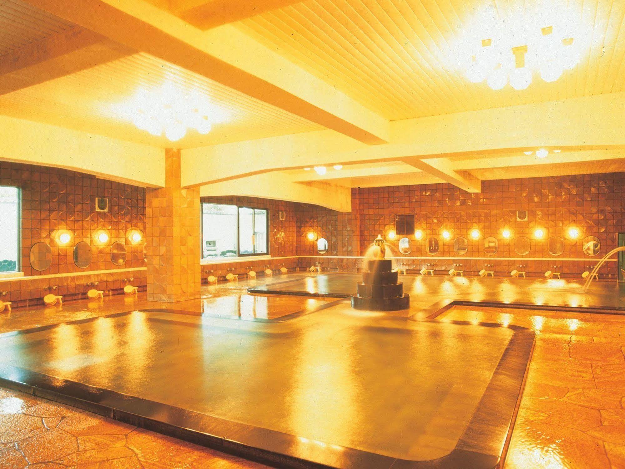 Mt Fuji Hanayagi No Sho Keizan Fuefuki Exterior photo