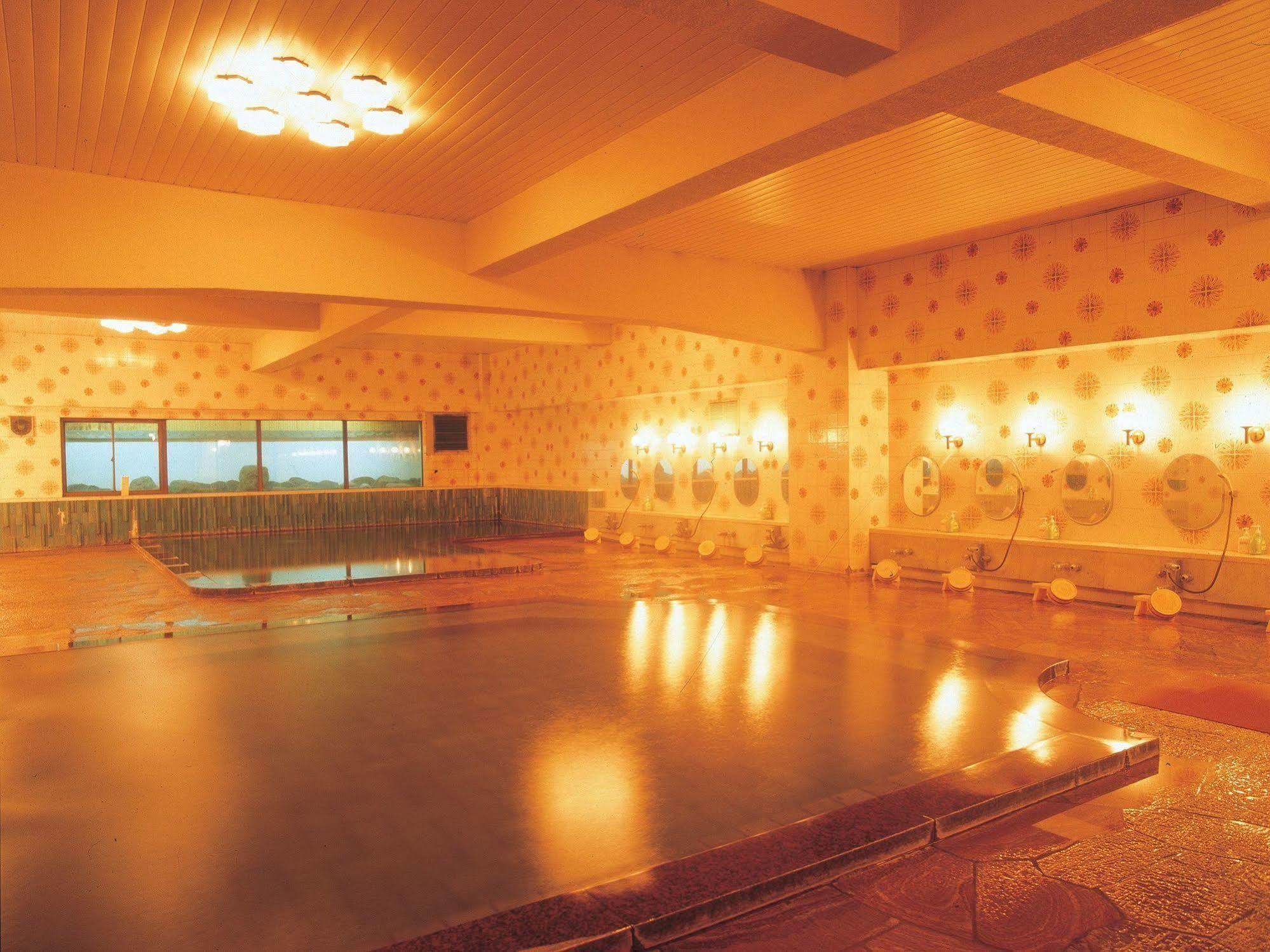 Mt Fuji Hanayagi No Sho Keizan Fuefuki Exterior photo