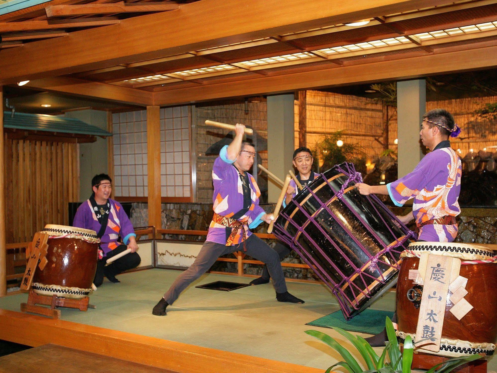 Mt Fuji Hanayagi No Sho Keizan Fuefuki Exterior photo