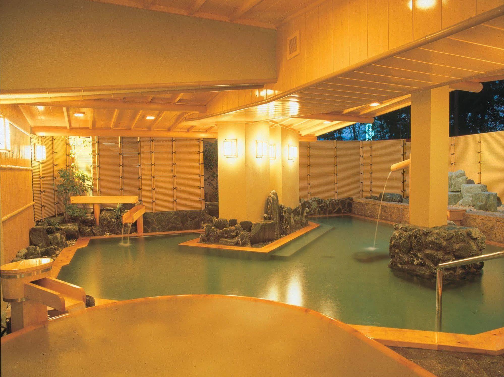 Mt Fuji Hanayagi No Sho Keizan Fuefuki Exterior photo